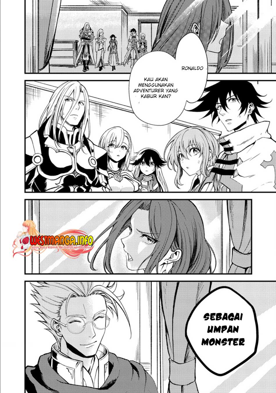 Party Kara Tsuihou Sareta Sono Chiyushi, Jitsuha Saikyou Nitsuki